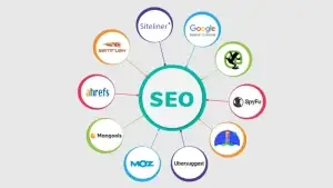 Top Free SEO Tools & Services in 2025 for Better Rankings best free SEO tools