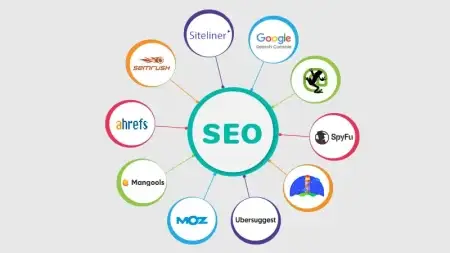 Top Free SEO Tools & Services in 2025 for Better Rankings best free SEO tools